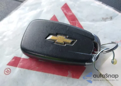 2019 Chevrolet Traverse Ls z USA, uszkodzony, nr VIN 1GNERFKW2KJ260176